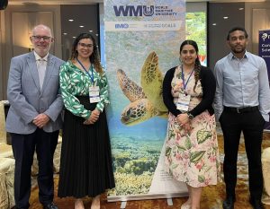 BBNJ Symposium WMU and Marviva